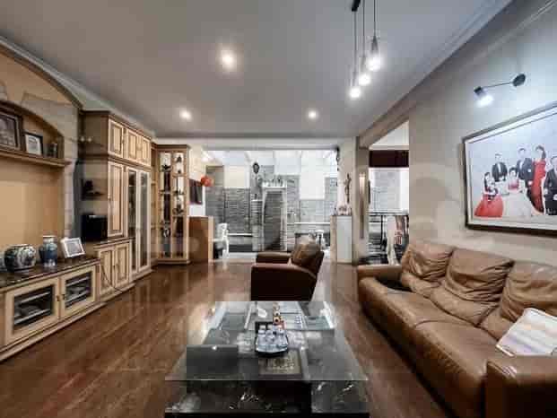 900 sqm, 4 BR house for rent in Puri Indah, Puri Indah - RHA59e 3