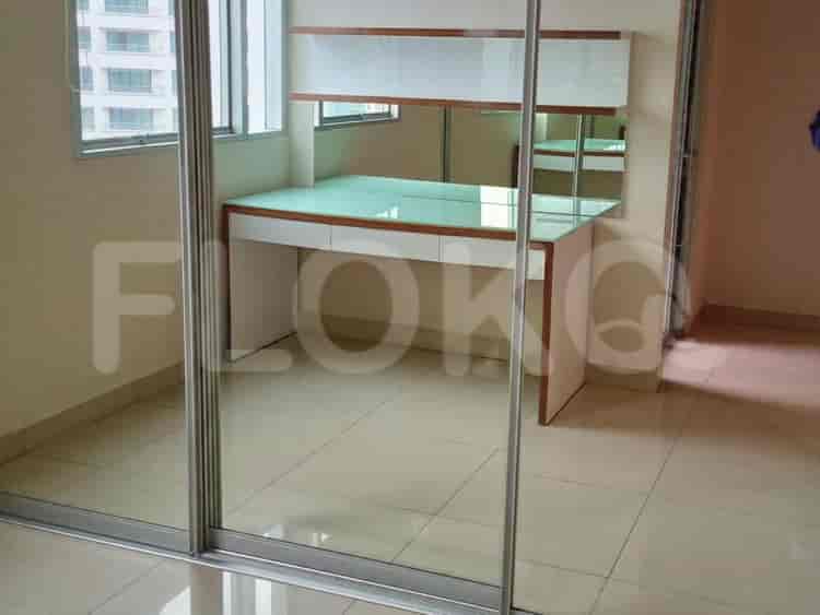 Tipe 2 Kamar Tidur di Lantai Menengah untuk disewakan di Sahid Sudirman Residence - fsud70 5