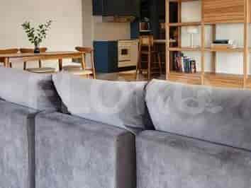 2 Bedroom on High Floor for Rent in Kemang Jaya Apartment - fke14b 2