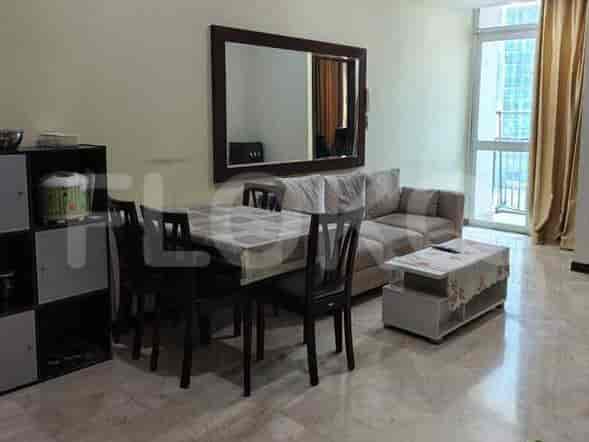 1 Bedroom on Low Floor for Rent in Bellagio Residence - fku954 7