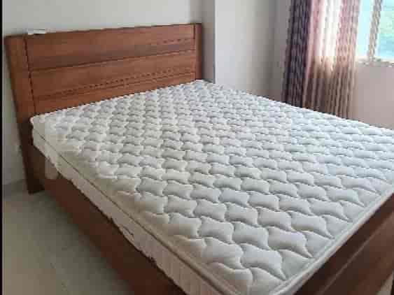 Apartemen 2BR Furnished Dijual - APAa1c75, Lantai Menengah, Green Park View Apartment 2