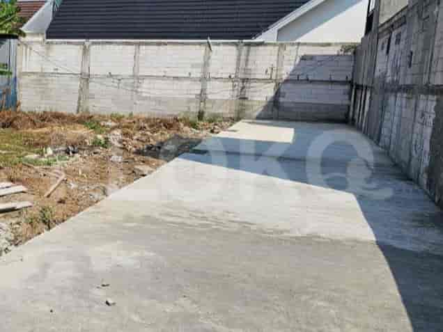 70 sqm, Land for Sale in Agus Salim Bekasi, Bekasi 3