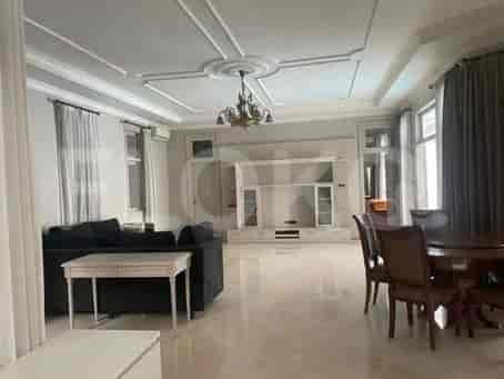 600 sqm, 5 BR house for rent in Puri Indah, Puri Indah - RHAe5e 4