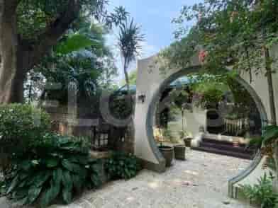 240 sqm, 4 BR house for rent in Cilandak, Cilandak - RHA40a 1