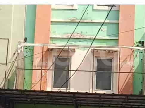 Disewakan Ruko Luas 170 m2 di Boulevard Hijau, Bekasi 1