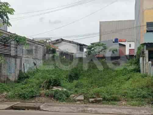 Disewakan Tanah Luas 317 m2 di Jl Raya Jati Asih, Bekasi Timur - TNR363 1