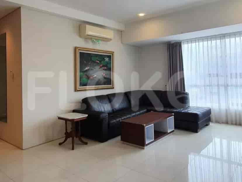 APA4d638 22nd Floor | 3BR Apartment for Sale, Gandaria 1