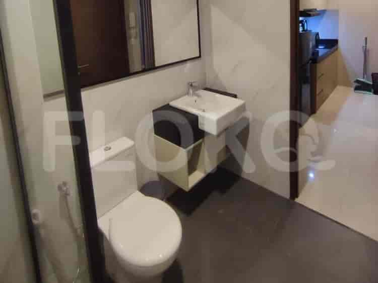 1 Bedroom on Middle Floor for Rent in Ciputra World 2 Apartment - fkud6a 4