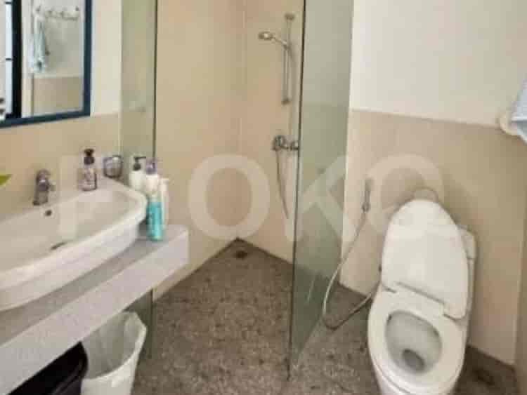 Disewakan Rumah 3 BR, Luas 279 m2 di Kemang, Kemang - RHAbf4 8