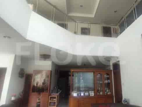 Dijual Rumah 5 BR, Luas 287 m2 di Muara Karang - Jakarta Utara, Pluit - RHAS4e2 2