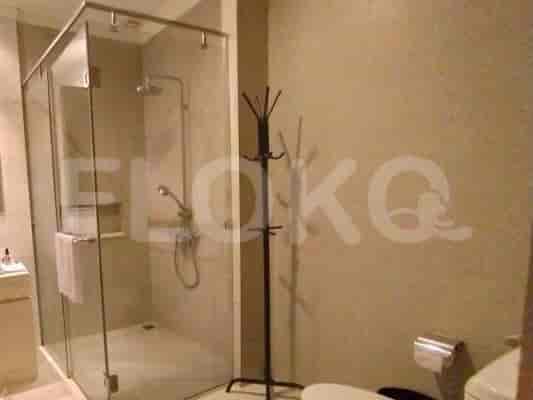 Apartemen 2BR Disewakan, Senopati | Residence 8, Lantai 52, fseefb 4
