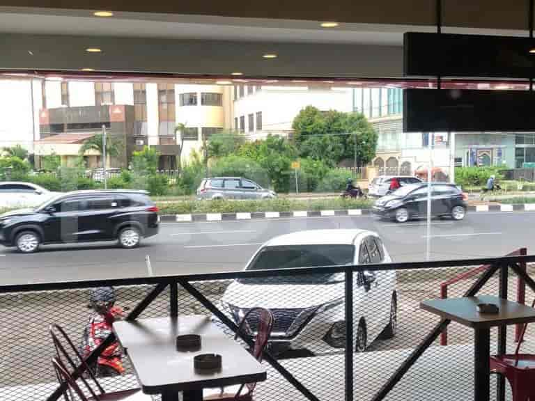 Dijual Ruko Luas 630 m2 di Jalan Boulevard Barat Raya, Kelapa Gading 1