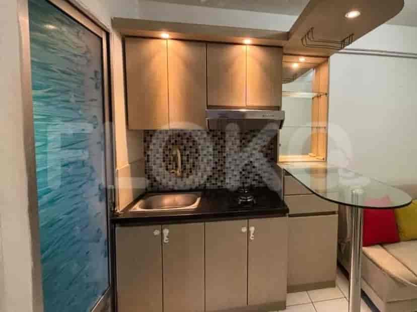 APAbbc7e 19th Floor | 2BR Furnished Apartment for Sale, Pancoran 4