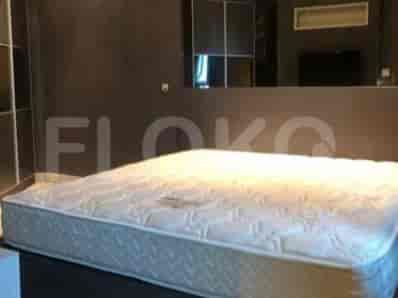 Tipe 2 Kamar Tidur di Lantai Menengah untuk disewakan di Sahid Sudirman Residence - fsu9c8 3
