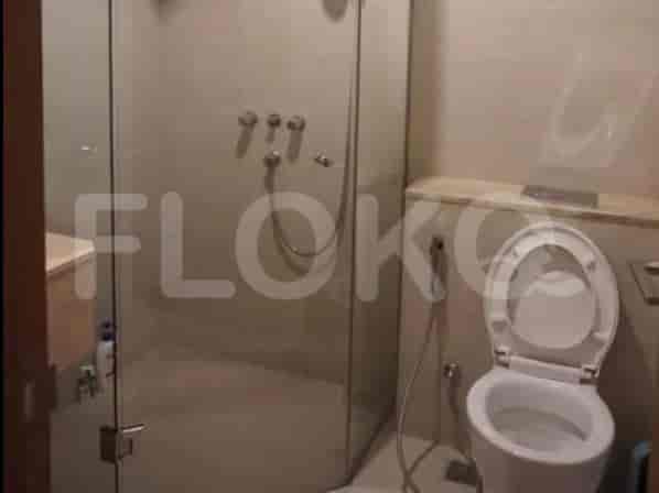 Apartemen 3BR Dijual - APA557a4, Lantai Tinggi, Taman Anggrek Residence 6