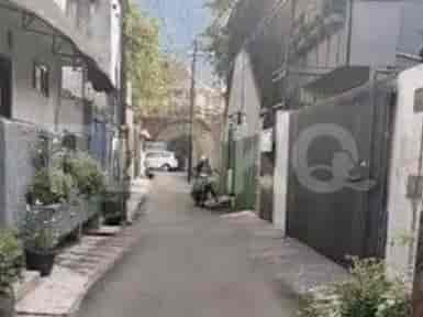 138 sqm, Land for Sale in Jl Kampung Bali, Tanah Abang - TNSca5 3