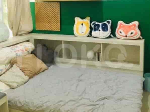 Dijual Rumah 2 BR, Luas 57 m2 di Komplek Agra Kemala Bahagia, Bekasi Utara - RHASc94 3