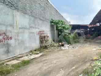 Dijual Tanah Luas 990 m2 di Jl Raya Meruya, Meruya - TNS189 1