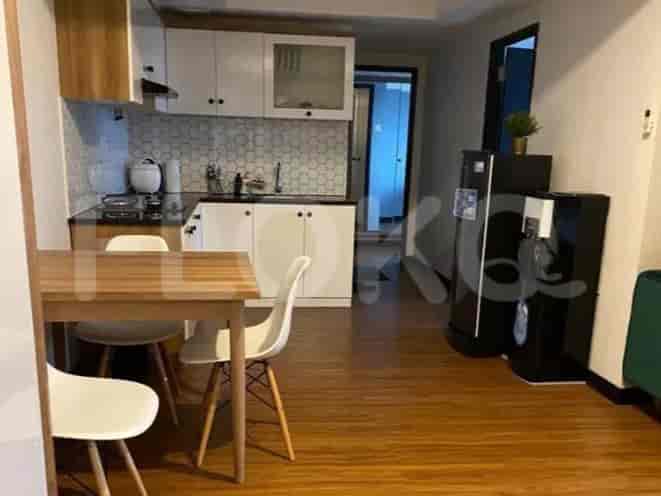 2BR Apartment for Sale in The Wave Apartment, APAdbcd2, High Floor 7