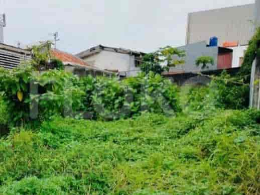Disewakan Tanah Luas 317 m2 di Jl Raya Jati Asih, Bekasi Timur - TNR363 3