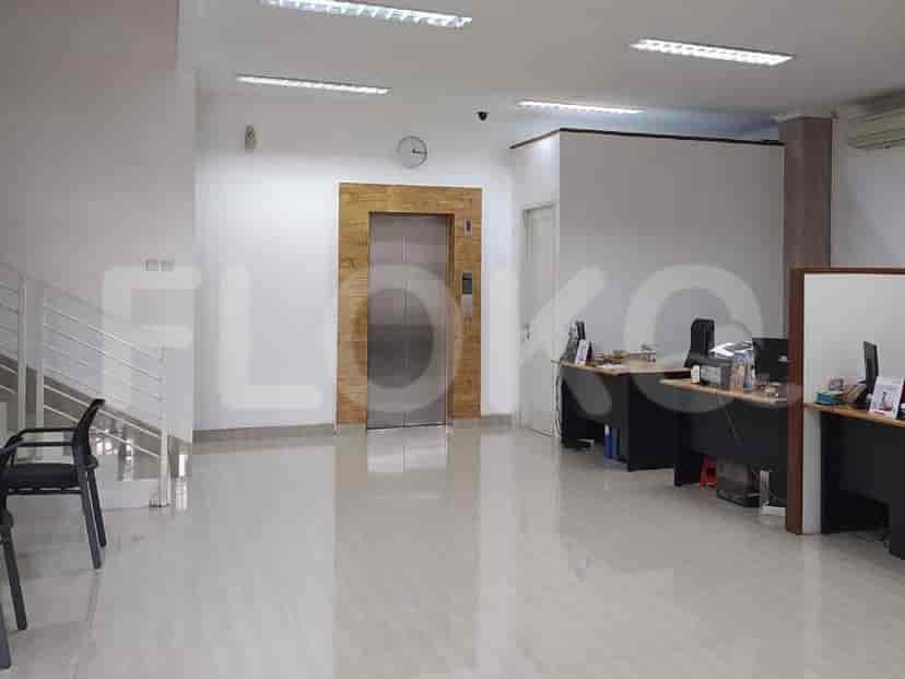 Dijual Ruko Luas 540 m2 di Gading Putih Raya, Kelapa Gading 4