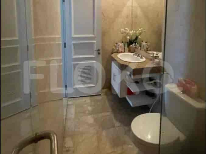 APAd3a9b Lantai 9 | Dijual Apartemen 4BR, Apartemen Bellezza, Permata Hijau 8