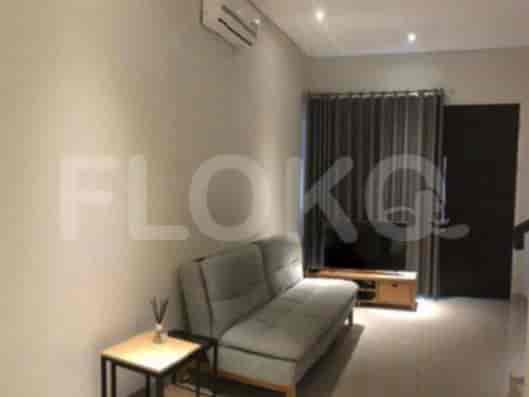 RHAS471 | House for Sale in Cakung with 2 Floors & Furnished 5