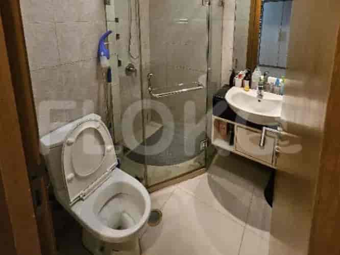 Fully Furnished 2BR Apartment for Sale - APA42b34, High Floor, The Mansion Kemayoran 5