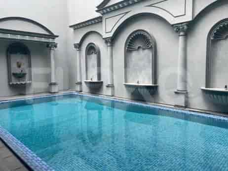 600 sqm, 5 BR house for rent in Puri Indah, Puri Indah - RHAe5e 2