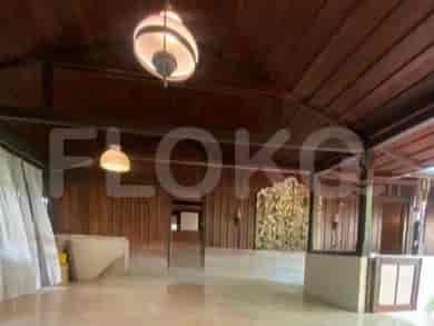 240 sqm, 4 BR house for rent in Cilandak, Cilandak - RHA40a 2