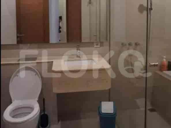 Apartemen 3BR Dijual - APA557a4, Lantai Tinggi, Taman Anggrek Residence 8