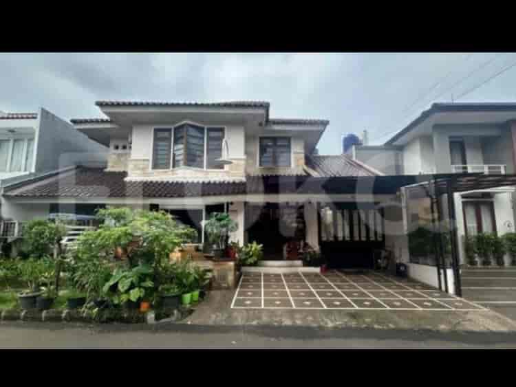 Dijual Rumah 5 BR, Luas 550 m2 di Sektor 8 Bintaro, Bintaro - RHASa94 1