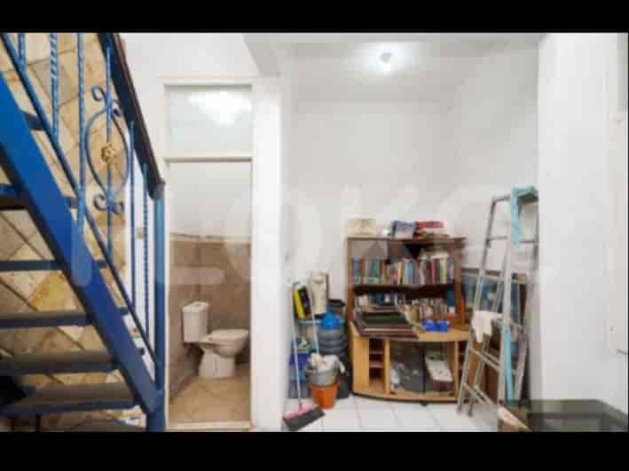 80 sqm, 2 BR house for sale in Perum Galaxy Taman Agave Bekasi, Bekasi Selatan - RHAS8bd 4