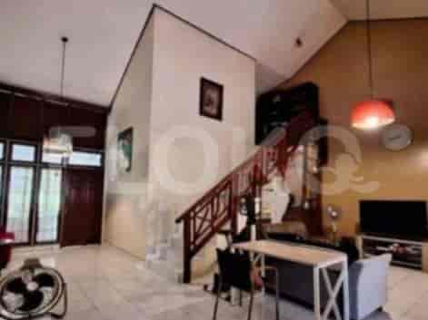 Dijual Rumah 3 BR, Luas 154 m2 di Pangkalan Jati, Depok - RHASa50 3