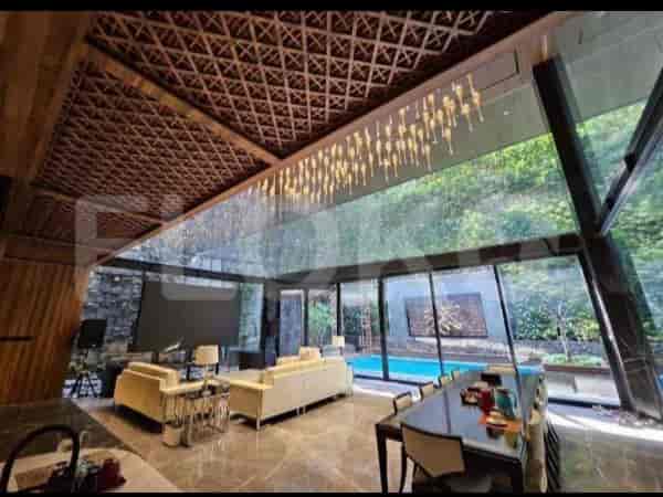 Dijual Rumah 4 BR, Luas 1300 m2 di Pantai Indah Kapuk, Penjaringan - RHASed3 4