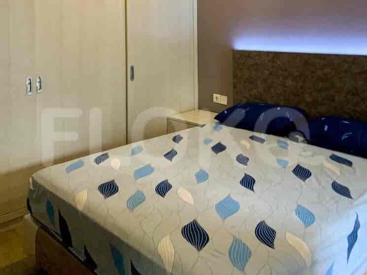 Tipe 2 Kamar Tidur di Lantai Tinggi untuk disewakan di Sudirman Suites Jakarta - fsufc1 2