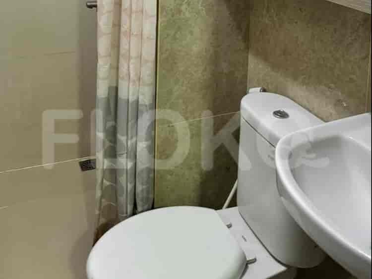 Furnished 2BR Apartment for Sale in Transpark Cibubur - APA278f0, Middle Floor, Depok 7