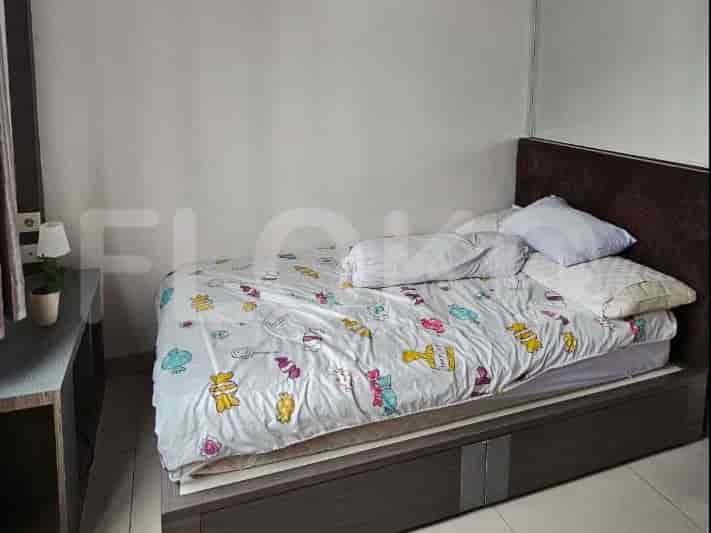 Tipe 2 Kamar Tidur di Lantai Menengah untuk disewakan di Sahid Sudirman Residence - fsud60 2