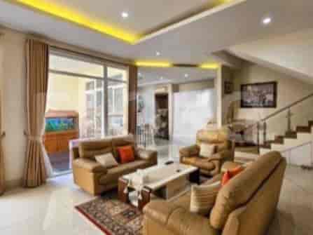 RHASfe9 | House Sale in Pondok Indah with 3 Carports, 3 Floors 3