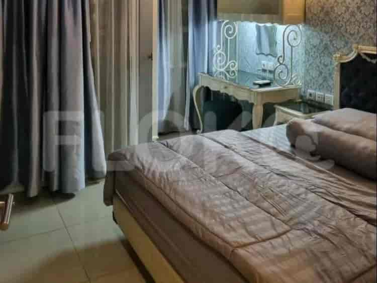 Luxury 1-Bedroom Apartment for Sale - APAa1a14, Low Floor, Thamrin Residence 4