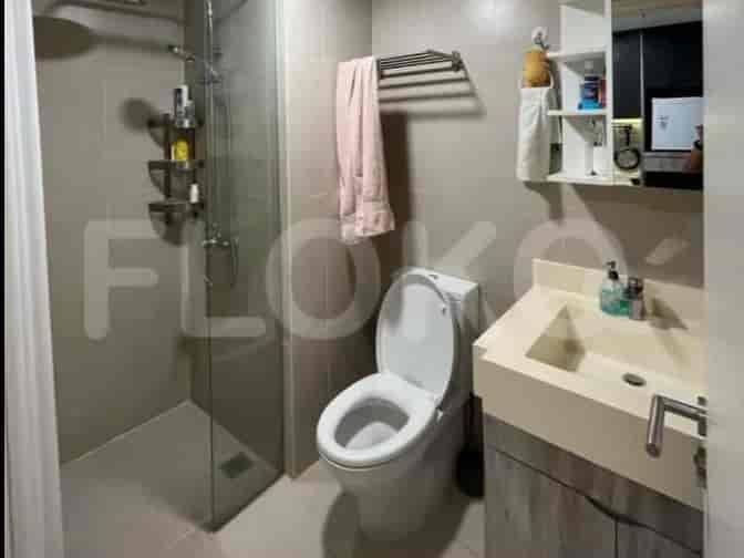 Apartemen Modern Furnished Dijual - APAdd629, Lantai Menengah, Skandinavia Tangcity 4