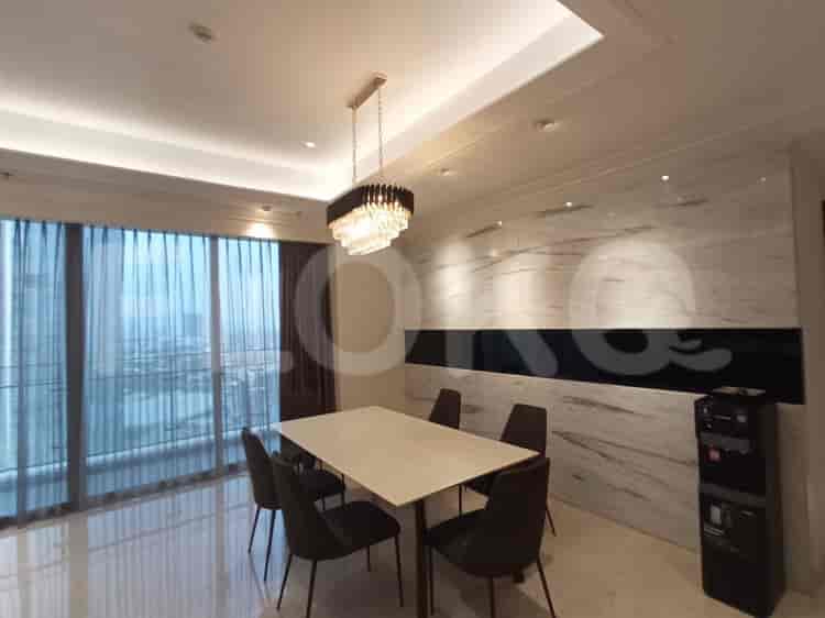 3 Bedroom on High Floor for Rent in Pondok Indah Residence - fpoba2 4