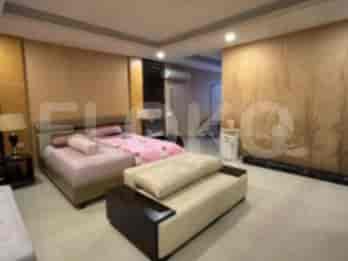 Dijual Rumah 4 BR, Luas 550 m2 di Cluster Rome PIK, Penjaringan - RHASaa4 2