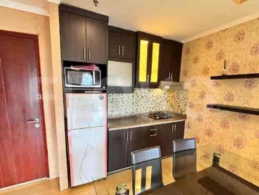 3 Bedroom on Middle Floor for Rent in Sudirman Park Apartment - fta510 3