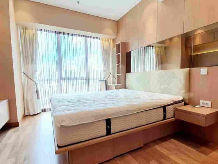 Tipe 2 Kamar Tidur di Lantai Rendah untuk disewakan di Sky Garden - fse2b4 3