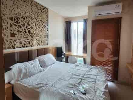 Tipe 1 Kamar Tidur di Lantai Rendah untuk disewakan di The Newton 1 Ciputra Apartemen - fsc80d 3