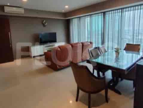 3 Bedroom on High Floor for Rent in ST Moritz Apartment - fpu785 1