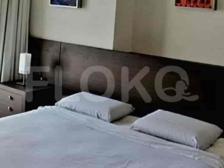 2BR Apartment for Sale in Thamrin Residence - APAc37f3, High Floor 4