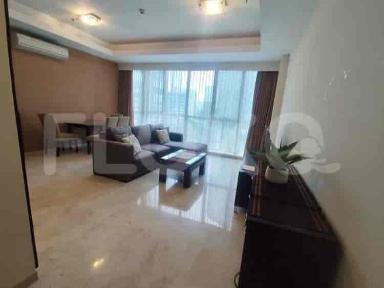 2 Bedroom on Low Floor for Rent in Setiabudi Residence - fse781 2