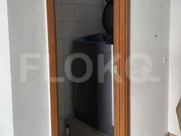 Tipe 2 Kamar Tidur di Lantai Menengah untuk disewakan di Sahid Sudirman Residence - fsu1ae 10